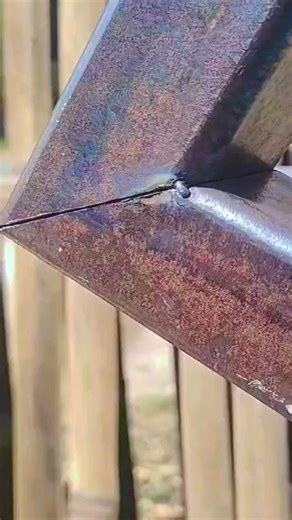 #welder #position #error #project #weldingproject #ironwelding #welding [7340022136280763694] | Smartpage Diy