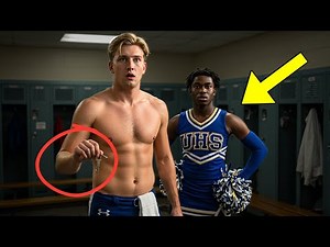 I Got Locked in the College Locker Room with the Popular Gay Guy| GAY STORIES
