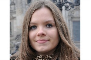 Anne-Sophie Monsinay, imame en Ile-de-France : « Nous voulons montrer que l’Islam est pluriel »