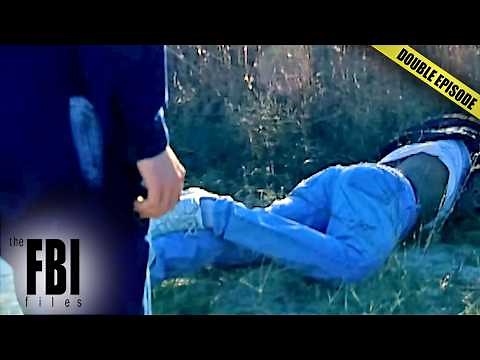 The Longest Manhunt In New York State History | The FBI Files