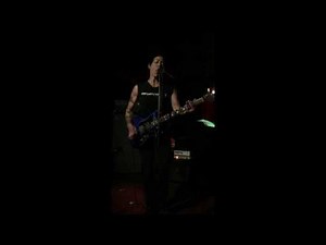 Alien Knife Fight at 3 Kings in Denver 2017