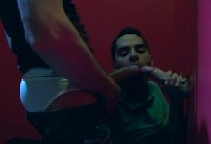 Gay Encounters - Buddy Booth - ThisVid.com