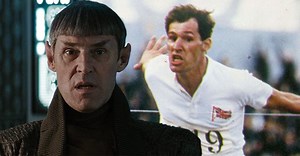 Ben Cross, star of Chariots of Fire and Star Trek, has passed away