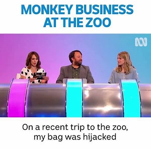 376K views · 3K reactions |  | ABC iview | Facebook
