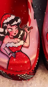 1.1K views · 31 reactions | Merry Christmas from HCD to you! ❤️癩 We hope you have a fantastic holiday with the people who mean the most. Be sure to tag us in your festive outfits  | Hot Chocolate Design | Facebook