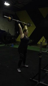 22 reactions · 6 comments | *** PUSH JERK *** The push jerk is a...