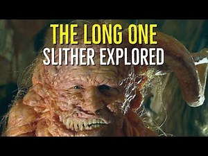 The LONG ONE (SLITHER Explored)