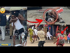 FAKE VAMPIRE PRANK IN THE HOOD ~ FUNNY REACTIONS ( ZOMBIE EDITION )