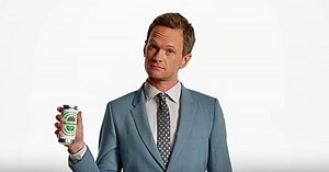 Heineken Light uses 'gay'-sounding joke in new TV ad * WorldNetDaily * by WND Staff