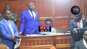 2.8K views · 98 reactions | DRAMA :Ian Ngige Njoroge's Lawyer Exposes Shocking Twist in Assault Case |Danstan Omari|Plug Tv | 홄홏홑ퟲ 퓚퓮퓷픂퓪 | Facebook