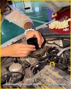293K views · 472 reactions | Engine Sensor Cleaning Skill. #carmaintenance #enginecare | Fun club | Facebook