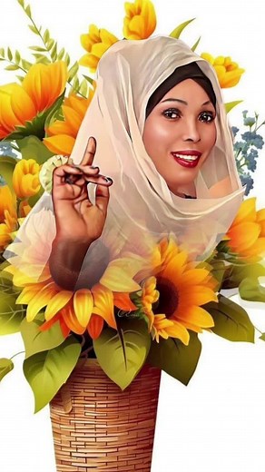 @Fadumiina على TikTok