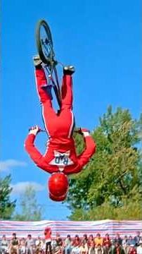 Rad BMX Movie News! #radmovie #radfilm #thestuntabiker #1980s #documentary #bmx #bmxracing