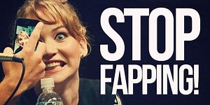 'Stop Your Grinnin' & Drop Your Linen': The iCloud Hacking 'The Fappening 2: The 2nd Coming' Is Here