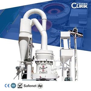 [Hot Item] Powder Grinding Raymond Mill for Dolomite Pyrophyllite Mineral Phosphorite Marble Powder Factory