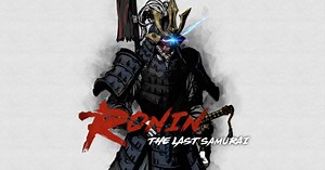 Ronin: The Last Samurai
