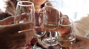 So proud to be a sponsor of Greenport's Shellabration. Check it out Sunday and support Cornell Cooperative Extension’s Back to the Bays initiative and the SPAT program. Greenport Shellabration http://bit.ly/2BE4yEc | northforker