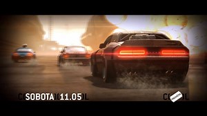 Na sobotní premiérovej RE-PLAY se připoutejte!🚘 Otestujeme Fast and Furious Crossroads! 🙌 | Prima COOL