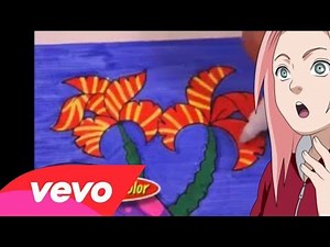 The Magic Marker Commercial - (OFFICIAL)