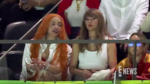 President Donald Trump Mocks Taylor Swift for Getting Booed at Super Bowl 2025