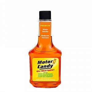 [Hot Item] 354ml Car Additives Improve Power Motor Candy Reduce Friction Engine Oil Treatment