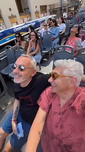 7 comments | Exploring New York City aboard a double decker bus. You can choose the duration of your pas: 24h, 48h, 72h and 120h. Plus, you'll get a FREE Liberty Cruise to see Lady Liberty from up close! Buy tickets now: https://bit.ly/3LJZX95 | TopView Sightseeing | Facebook