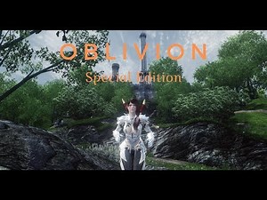 2019 Oblivion EXTREME Graphics | Monkey ENB | 1440p