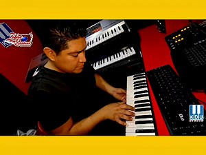 Homenajes al maestro Denis Quevedo "la pluma dorada " La kúmbia del pueblo #newyearcelebration | 𝗗𝗬-𝗥𝗛𝗨𝗠 𝗠𝗨𝗦𝗜𝗖