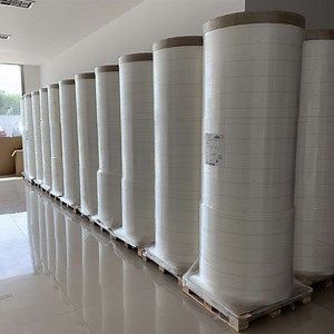 [Hot Item] Industrial Dust Extractor Cartridge Filter Cloth