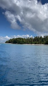 4.9K views · 18 reactions | "Discover the stunning beauty of Samal Island! ✨ Dive into crystal-clear waters, explore hidden beaches, and soak in the tropical vibes on this unforgettable island-hopping adventure.  #SamalIsland #IslandHopping" | Samal Island Hopping | Facebook