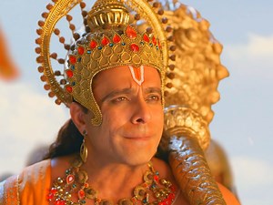 150K views · 3.8K reactions | श्री राम और रावण के बीच महायुद्ध Part-2 | Shreemad Ramayan | Ramayan Gatha | #shrimadramayan #ramayan #jaishreeram #BhaktiVibes | Ramayan Gatha | Facebook