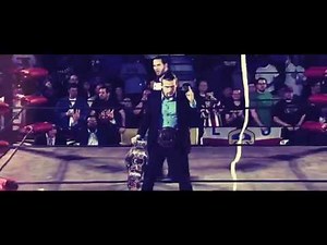 Adam Cole Baybay