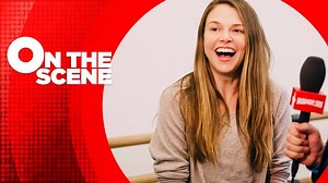 5.7K views · 105 reactions | Talking taxi dancers and showstoppers with the stars of SWEET CHARITY. | Broadway.com | Facebook