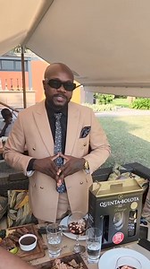MC ROGER elogia Twenty Fingers aka G-Alfinar | Moz Massoko
