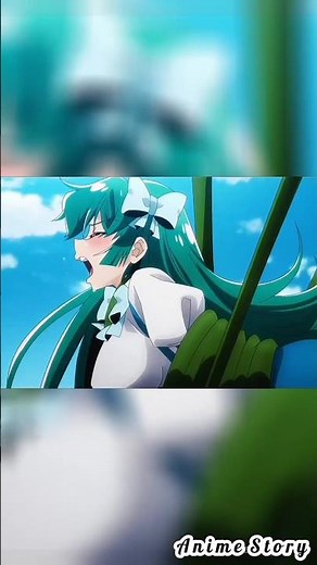 Punishment 🫢 [Uncensored] ✨🔞 #Anime #GushingOverMagicalGirls #Animeedit #amv #foryou #fyp