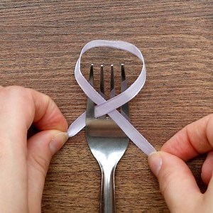 2.4M views · 1.9K shares | Brilliant hacks EVERY crafter should know  | Craft Factory | Facebook