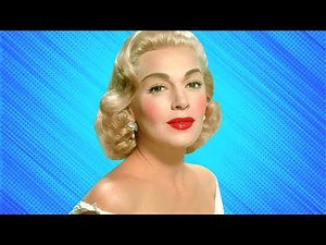 She Was the Most Beautiful Actress, but Her Real Life Was So Tragic