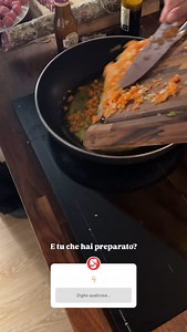 Chef in Camicia on Reels