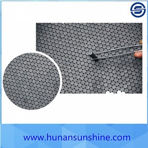 [Hot Item] Bp/Gp Carbon Rod Electrode Positive Pole Materials for Battery