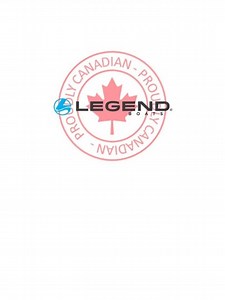 Legend 18 XTR 2023 New Boat for Sale in Langley, British Columbia - BoatDealers.ca