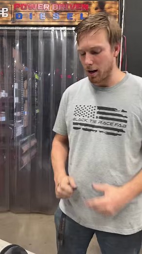 3.1K views · 48 reactions | Let’s talk about turbo drain flanges! Available for purchase here: https://powerdrivendiesel.com/product/turbo-drain-flange/ | Power Driven Diesel | Facebook