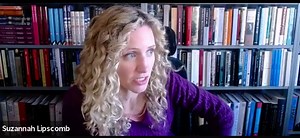 Primary Sources Podcast Episode 7 - Suzannah Lipscomb