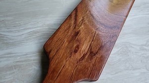 HEAVY Jatoba Spanking Paddle - the Lambaster - Mature - Etsy