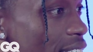 Travis Scott Has Zero Clue How Many Tattoos Kylie Jenner Has #CouplesQuiz #GQ - The Global Herald