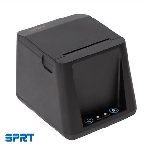 [Hot Item] Cheapest 58mm thermal receipt printer inkless restaurant order ticket pos bill printer