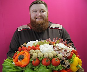 Хто проти блондинок 2018 - 5 випуск дивіться онлайн АНОНС | Новий канал