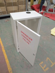 [Hot Item] Residential Control Cabinet/Residential Box