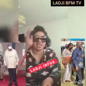 Affaire de nady bamba et Laurent Gbagbo | Kpakpatoya de ladji cherif