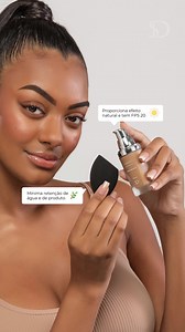 SD MAKE•UP on Reels | Facebook