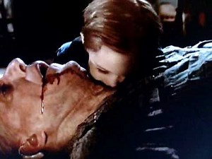 Pet Sematary - Jud Crandalls death